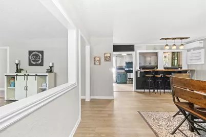 407 W Walt Davis Drive W, Woodville, TX 75979 - Photo 5