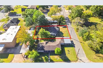 407 W Walt Davis Drive W, Woodville, TX 75979 - Photo 31