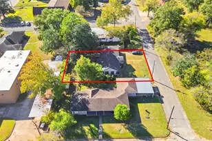 407 W Walt Davis Dr W, Woodville, TX 75979 - Photo 31