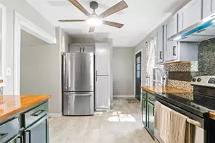 407 W Walt Davis Dr W, Woodville, TX 75979 - Photo 15