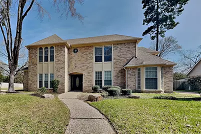 2822 Deer Hollow Drive, Houston, TX 77345 - Photo 1