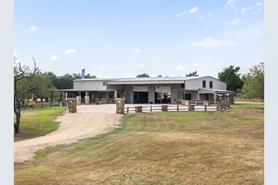 2574 Fm 2434, Weimar, TX 78962 - Photo 47