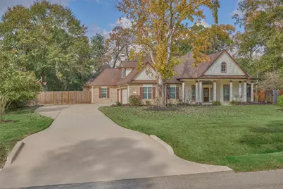 8969 Crighton Crossing Drive, Conroe, TX 77302 - Photo 3