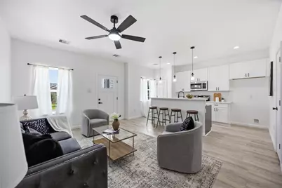 5214 Rue Street, Houston, TX 77033 - Photo 3