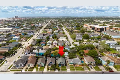 2407 37th Street, Galveston, TX 77550 - Photo 9