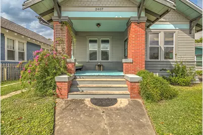 2407 37th Street, Galveston, TX 77550 - Photo 7