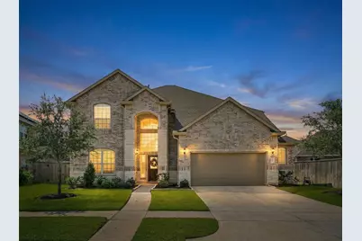 84 Carmel Drive, Manvel, TX 77578 - Photo 1