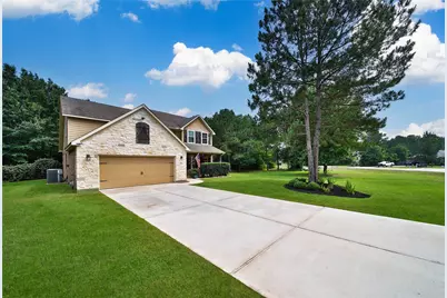 9223 Wapiti Trail, Conroe, TX 77303 - Photo 5