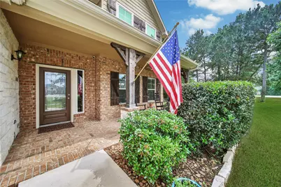 9223 Wapiti Trail, Conroe, TX 77303 - Photo 7
