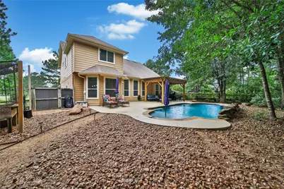 9223 Wapiti Trail, Conroe, TX 77303 - Photo 41