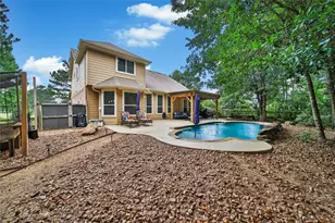 9223 Wapiti Trail, Conroe, TX 77303 - Photo 41