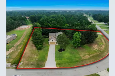 9223 Wapiti Trail, Conroe, TX 77303 - Photo 3