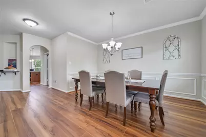 9223 Wapiti Trail, Conroe, TX 77303 - Photo 9