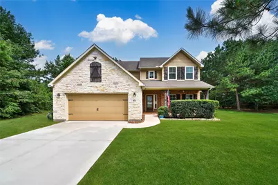 9223 Wapiti Trail, Conroe, TX 77303 - Photo 1