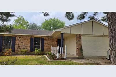 24327 Broken Bow Lane, Hockley, TX 77447 - Photo 1
