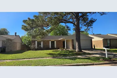 24327 Broken Bow Lane, Hockley, TX 77447 - Photo 1