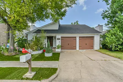 2814 Waypark Drive, Houston, TX 77082 - Photo 41
