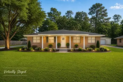 1303 Shadybrook Lane, Lufkin, TX 75904 - Photo 1