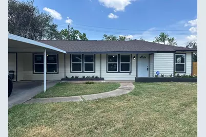 6059 Doulton Drive, Houston, TX 77033 - Photo 1