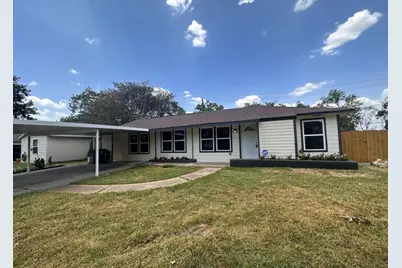 6059 Doulton Drive, Houston, TX 77033 - Photo 3
