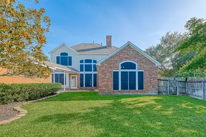1838 Northshore Drive, Missouri City, TX 77459 - Photo 47