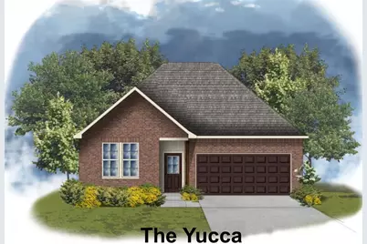 6795 Arbor Way, Orange, TX 77630 - Photo 1