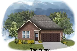 6795 Arbor Wy, Orange, TX 77630 - Photo 1