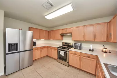 17006 Kemble Creek Drive, Houston, TX 77084 - Photo 7