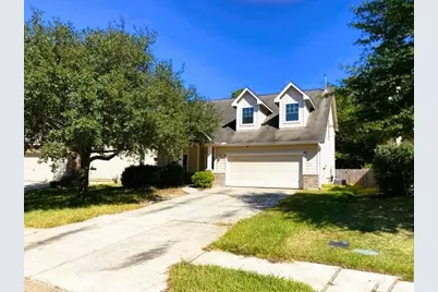 1125 Shadow Glenn Drive, Conroe, TX 77301 - Photo 3
