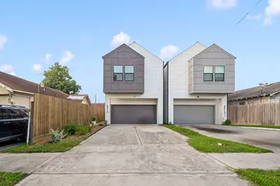6915 Sherman Street, Houston, TX 77011 - Photo 3