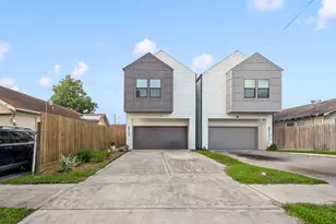 6915 Sherman St, Houston, TX 77011 - Photo 3