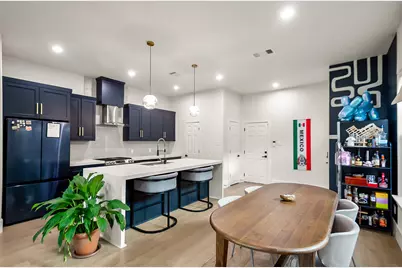 6915 Sherman Street, Houston, TX 77011 - Photo 9