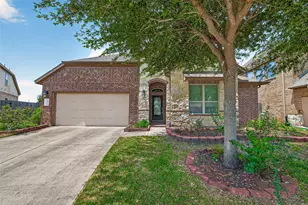 13930 Chalcott Dr, Richmond, TX 77407 - Photo 1