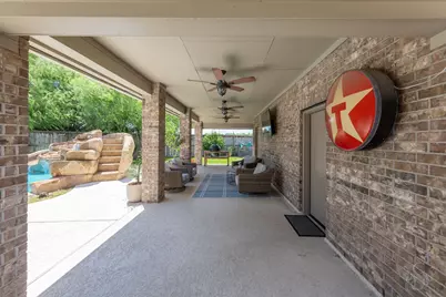 5835 Caspian Falls Lane, Fulshear, TX 77441 - Photo 41
