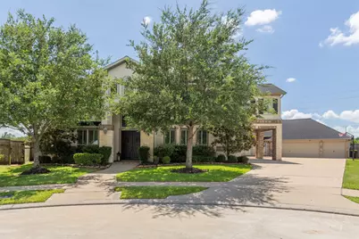 5835 Caspian Falls Lane, Fulshear, TX 77441 - Photo 43