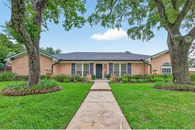 3031 Broadmoor Drive, Sugar Land, TX 77478 - Photo 1