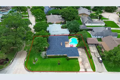 3031 Broadmoor Drive, Sugar Land, TX 77478 - Photo 37