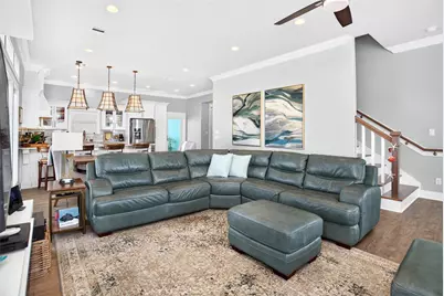 1335 Emerald Drive, Crystal Beach, TX 77650 - Photo 9