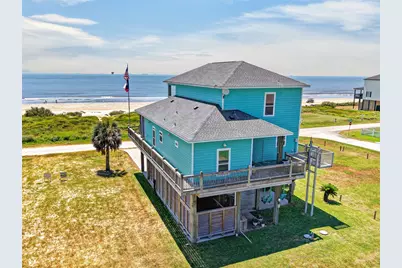 1335 Emerald Drive, Crystal Beach, TX 77650 - Photo 41