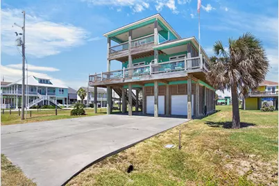 1335 Emerald Drive, Crystal Beach, TX 77650 - Photo 39
