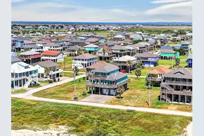1335 Emerald Drive, Crystal Beach, TX 77650 - Photo 45