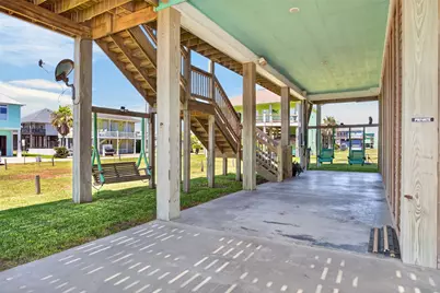 1335 Emerald Drive, Crystal Beach, TX 77650 - Photo 39