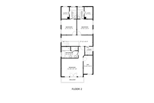 6476 T C Jester Blvd, Houston, TX 77091 - Photo 29