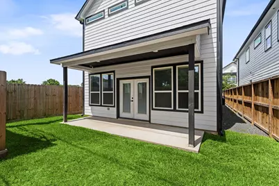6476 T C Jester Boulevard, Houston, TX 77091 - Photo 25