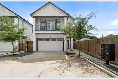 6476 T C Jester Boulevard, Houston, TX 77091 - Photo 1