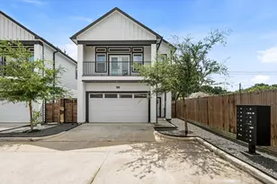 6476 T C Jester Blvd, Houston, TX 77091 - Photo 1