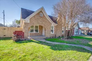 1118 Elliston St, Houston, TX 77023 - Photo 1