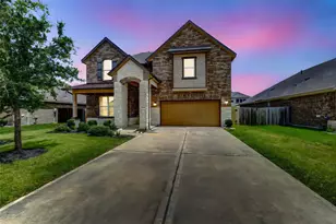 19015 Blue Valley Ln, Manvel, TX 77578 - Photo 1