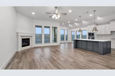 9106 Limestone Mill Way, Manvel, TX 77578 - Photo 7