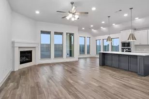 9106 Limestone Mill Way, Manvel, TX 77578 - Photo 7